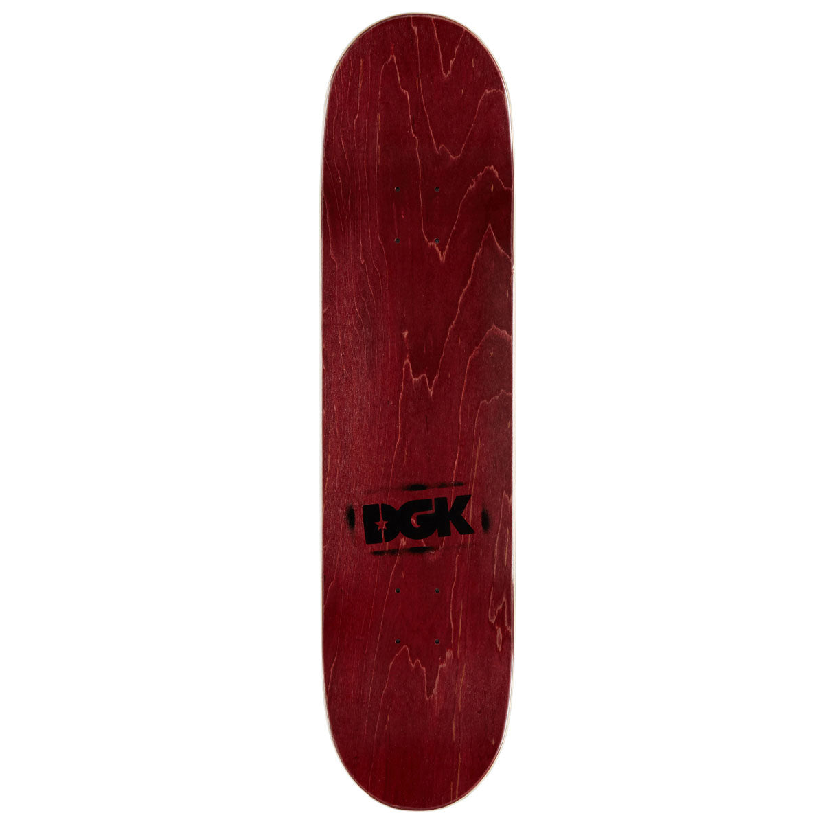 DGK Hangin Vaughn Skateboard Complete - 7.80