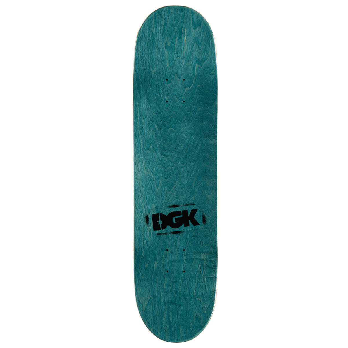 DGK Spellcaster Mazzari Skateboard Complete - 8.38
