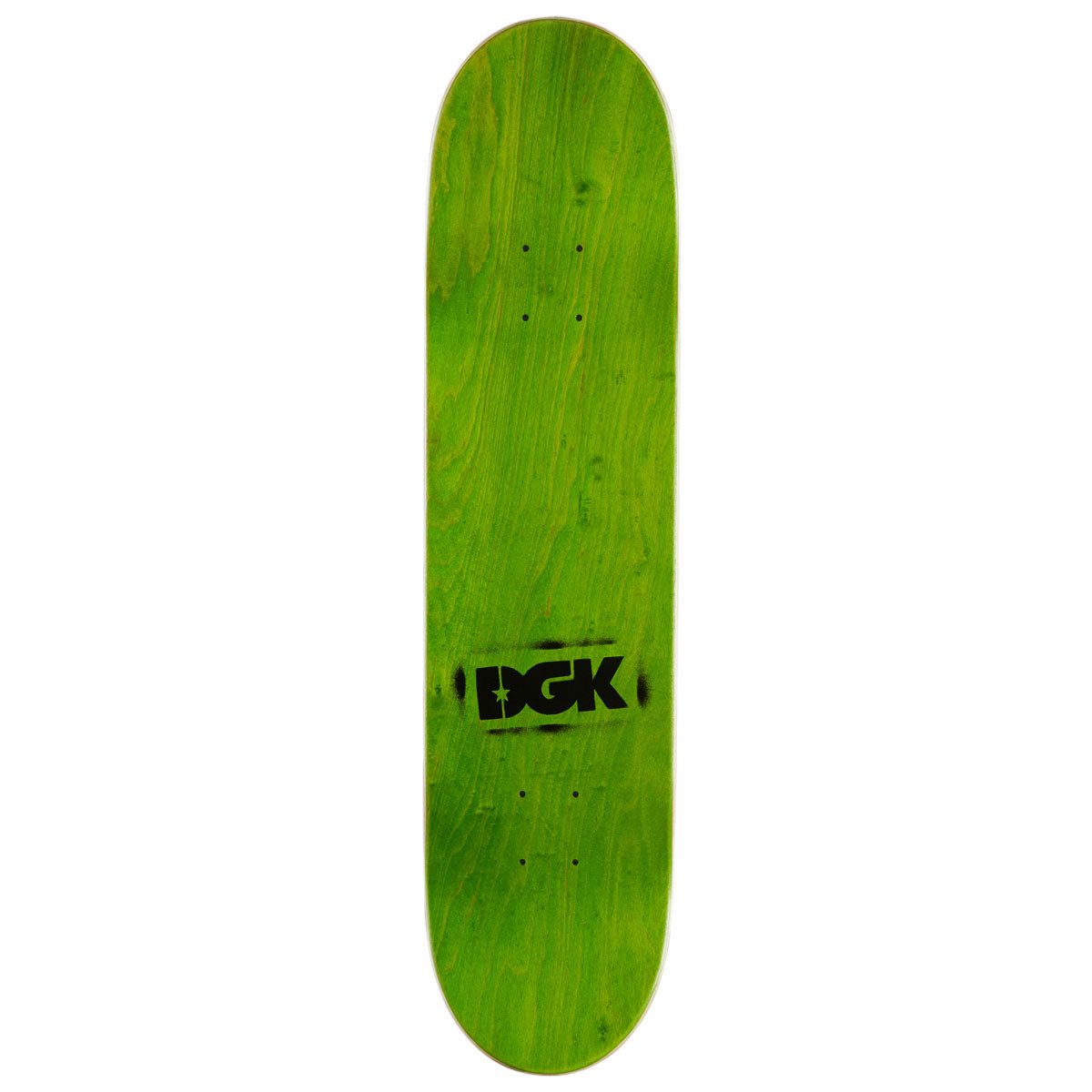DGK Shhh TX Skateboard Complete - 7.75