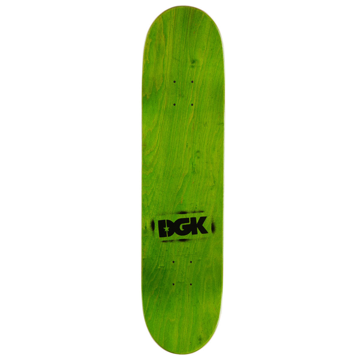 DGK Shhh TX Skateboard Complete - 8.25