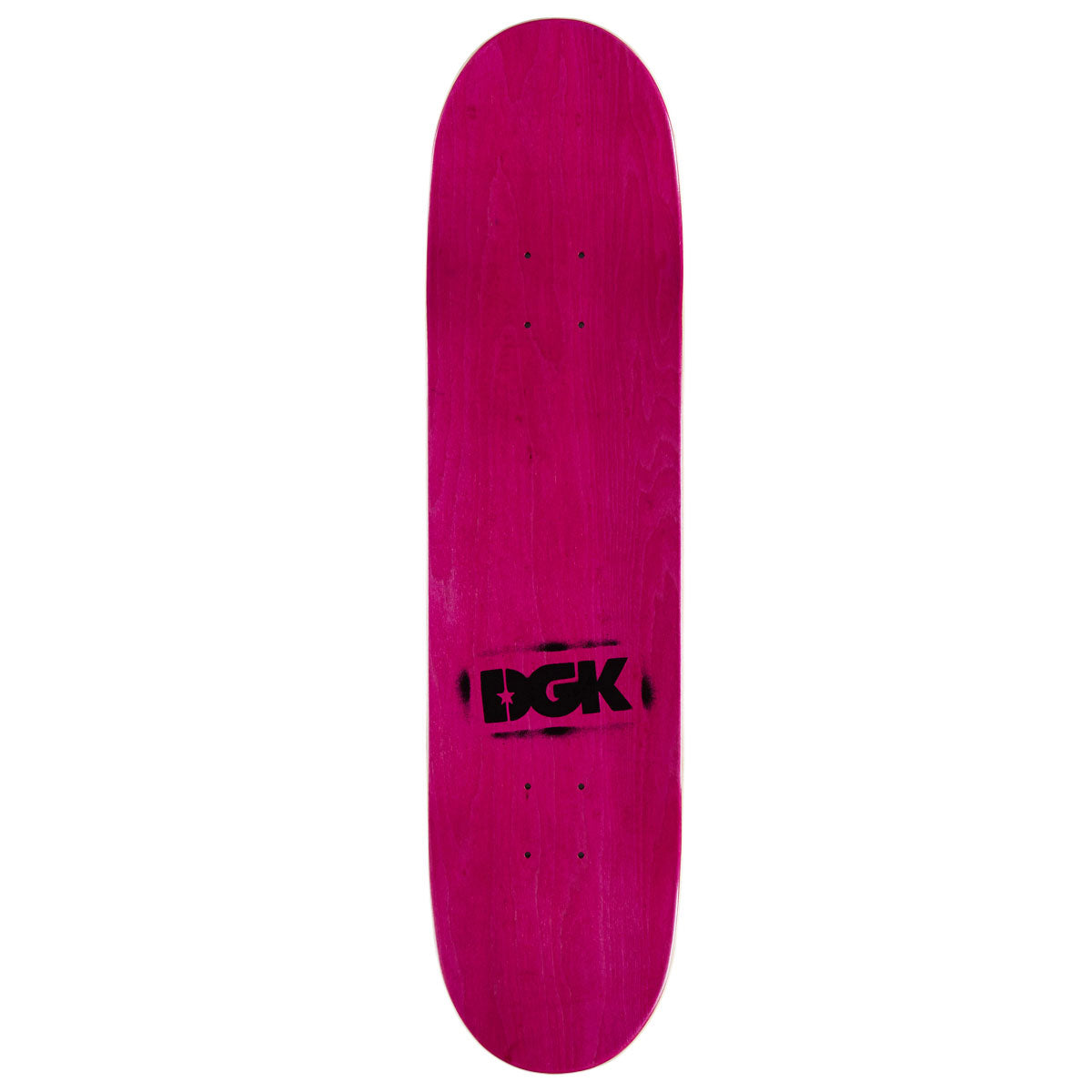 DGK Heavens Skateboard Complete - Blue - 7.80