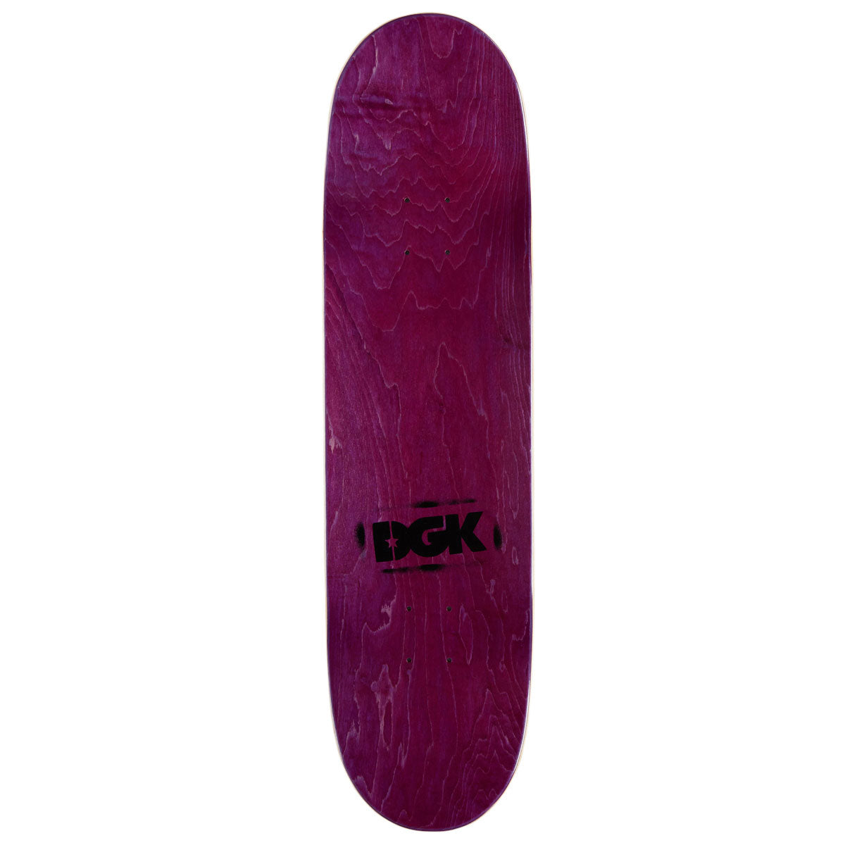 DGK Heavens Skateboard Deck - Blue - 8.50