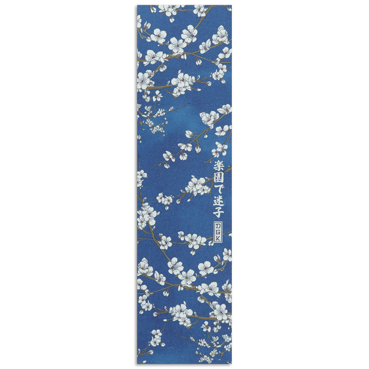 DGK Sky Grip tape - Blue image 1
