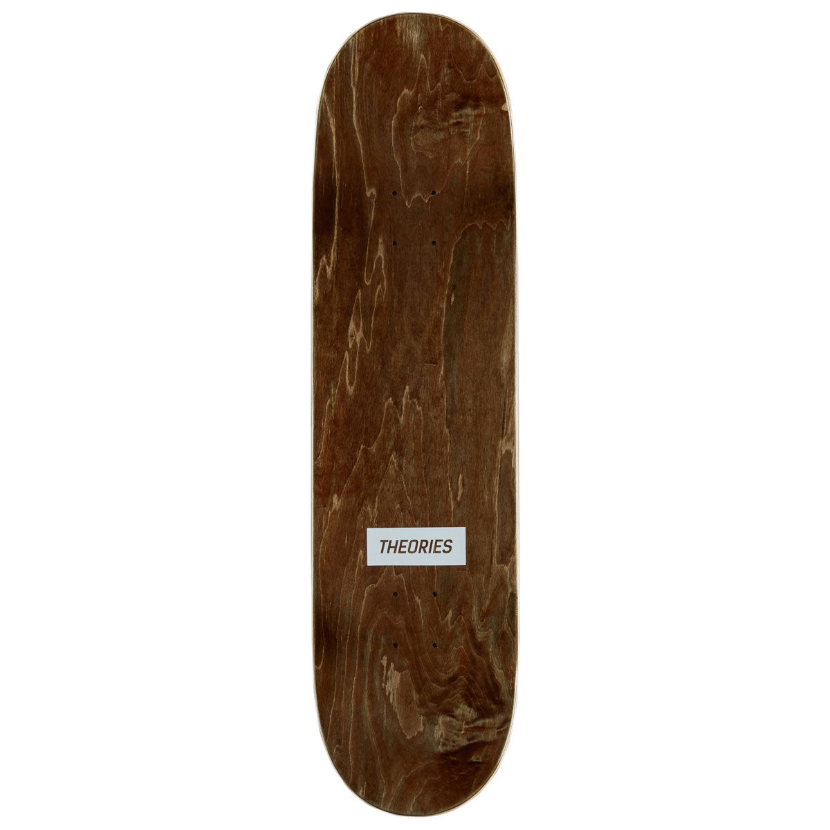 Theories Look Up! Skateboard Deck - 8.50
