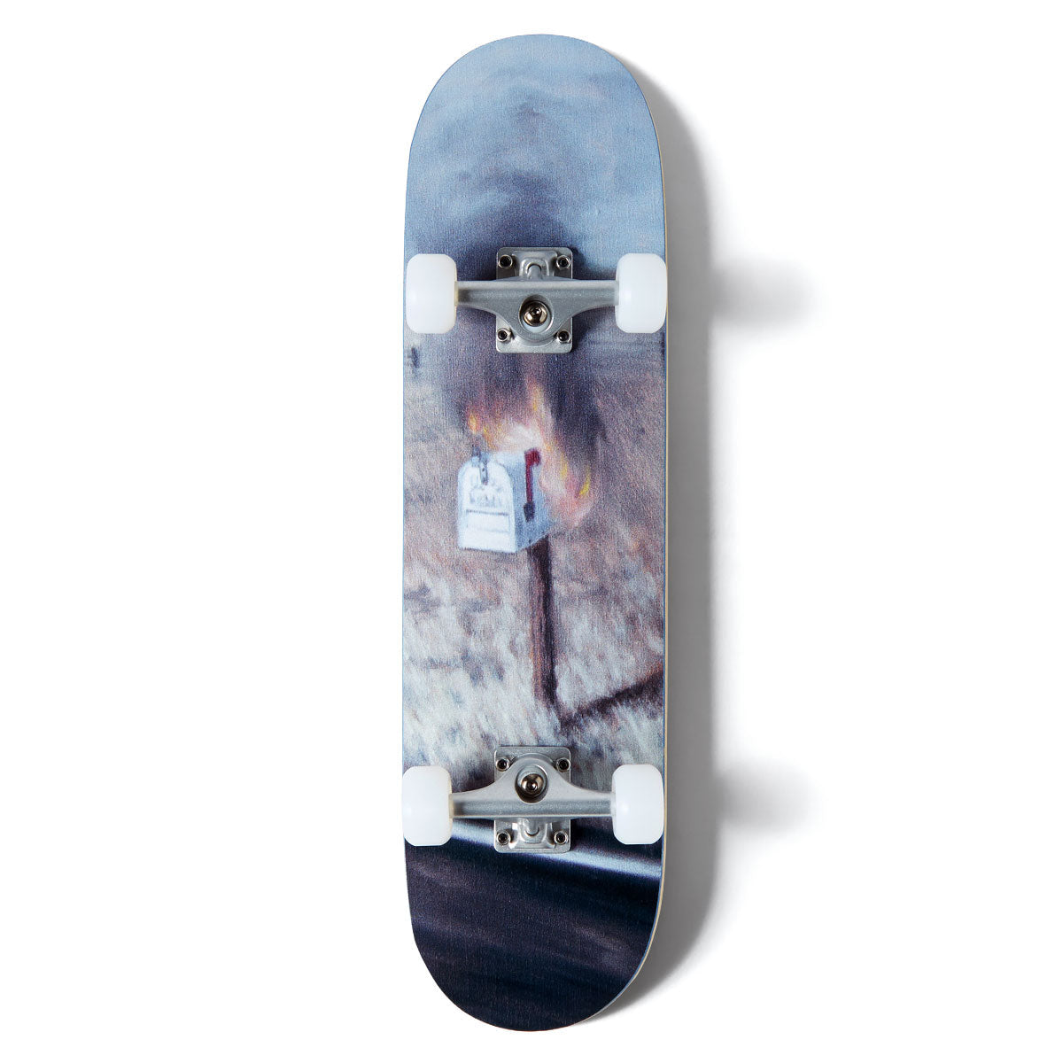 CCS Out For Delivery Handboard - Multi image 2