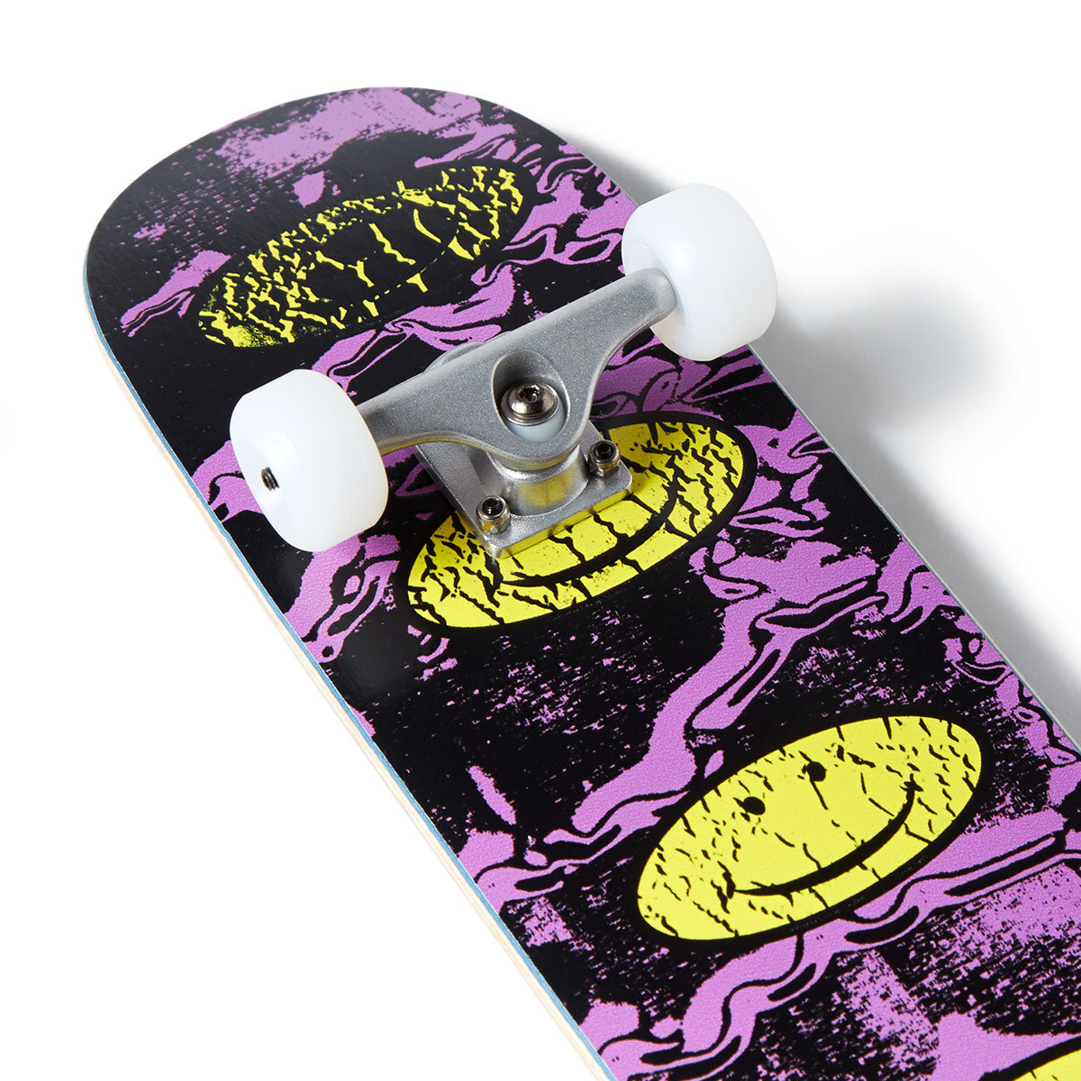 CCS Smile Decay Handboard - Purple image 5