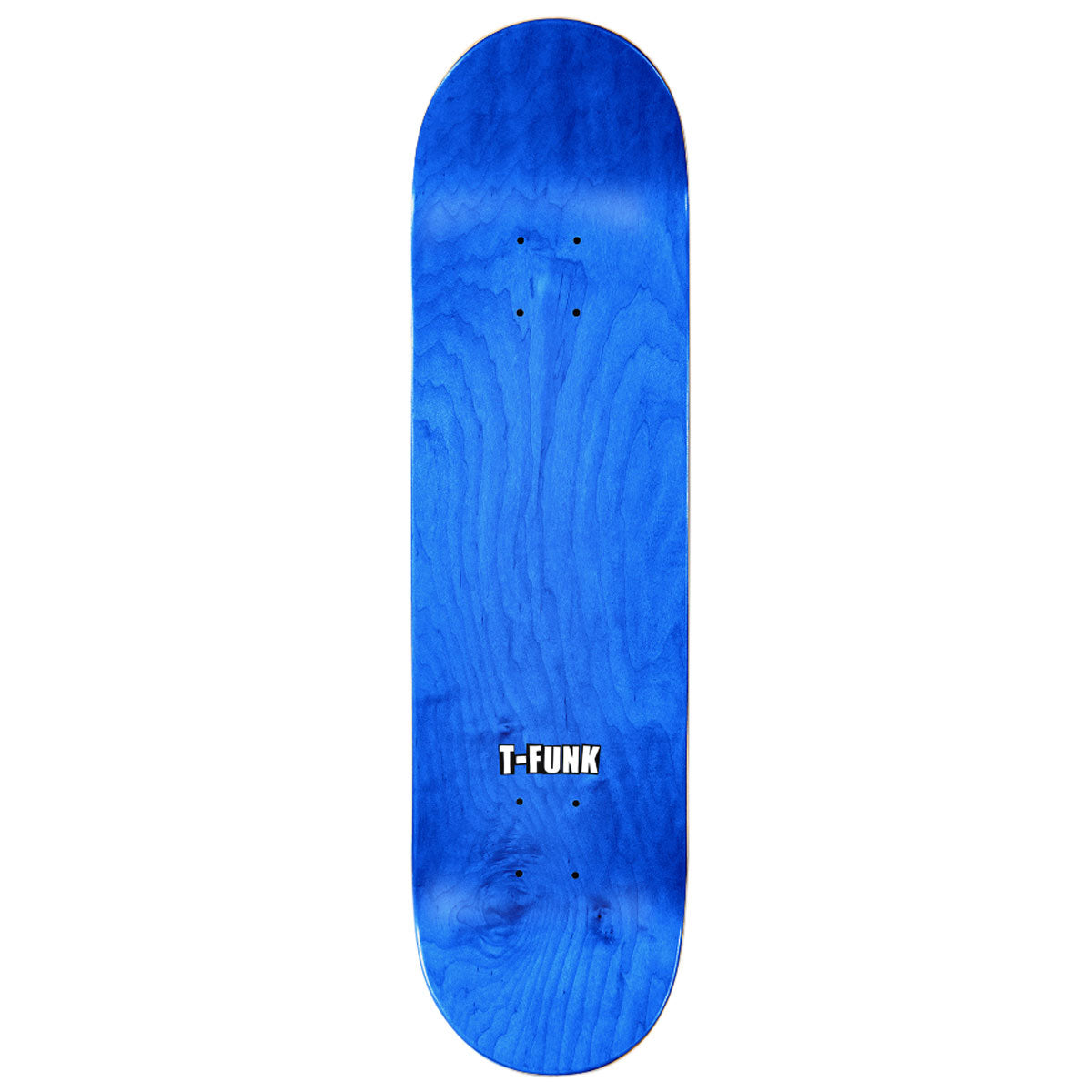 Baker T-Funk Gravel Pit Skateboard Complete - 8.75