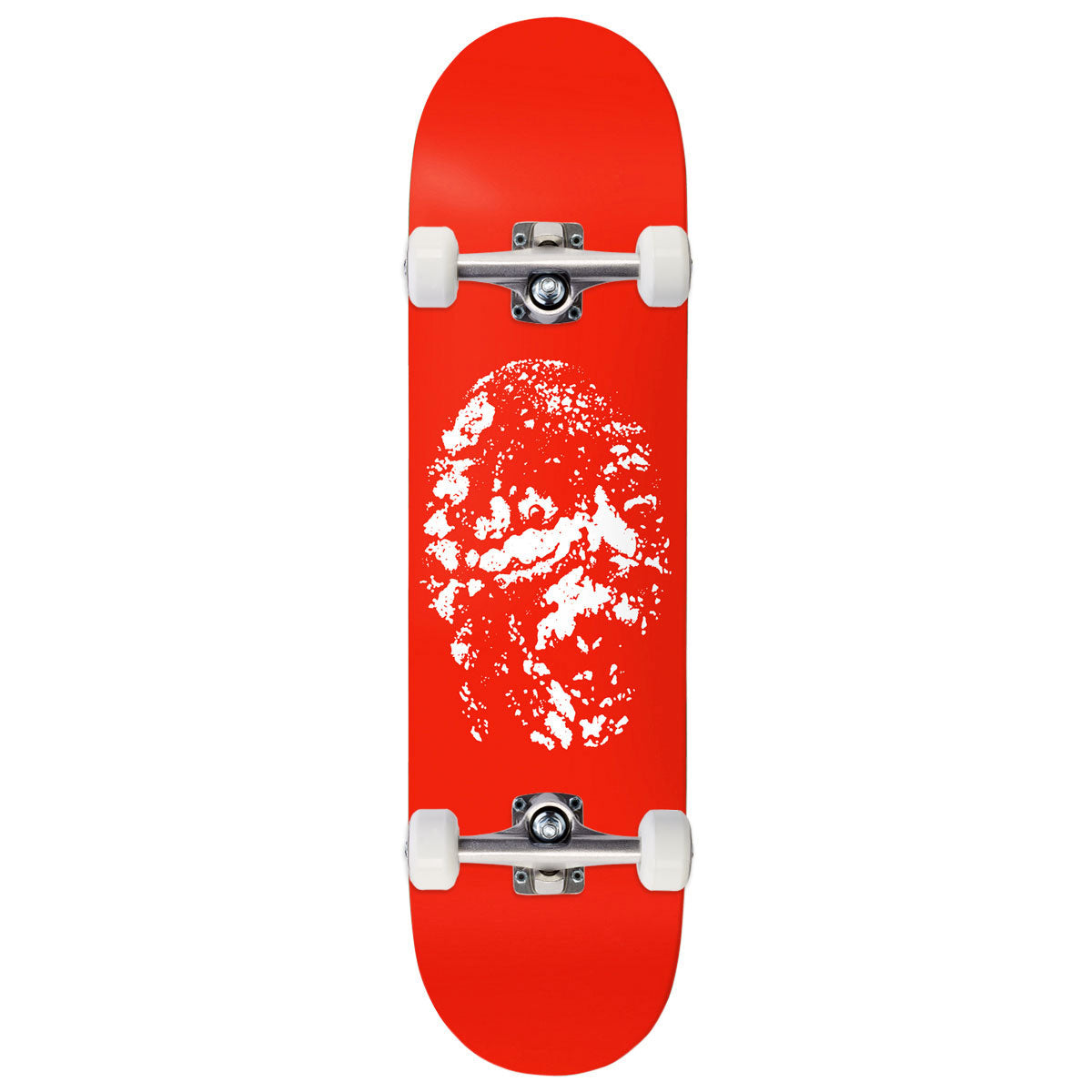 Baker T-Funk Gravel Pit Skateboard Complete - 8.75