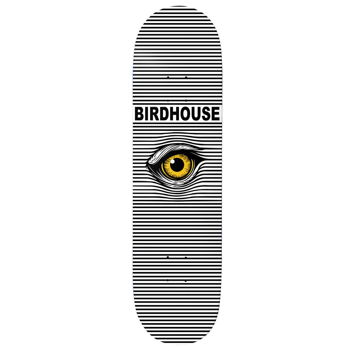 Birdhouse Eagle Eye Skateboard Deck - 8.50