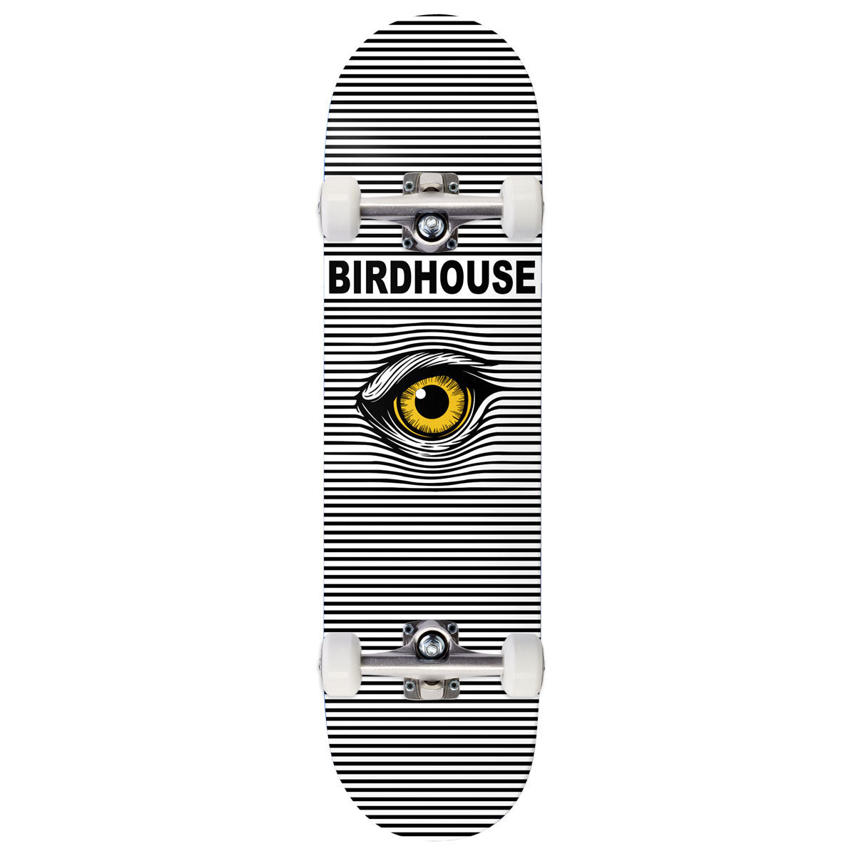 Birdhouse Eagle Eye Skateboard Complete - 8.50