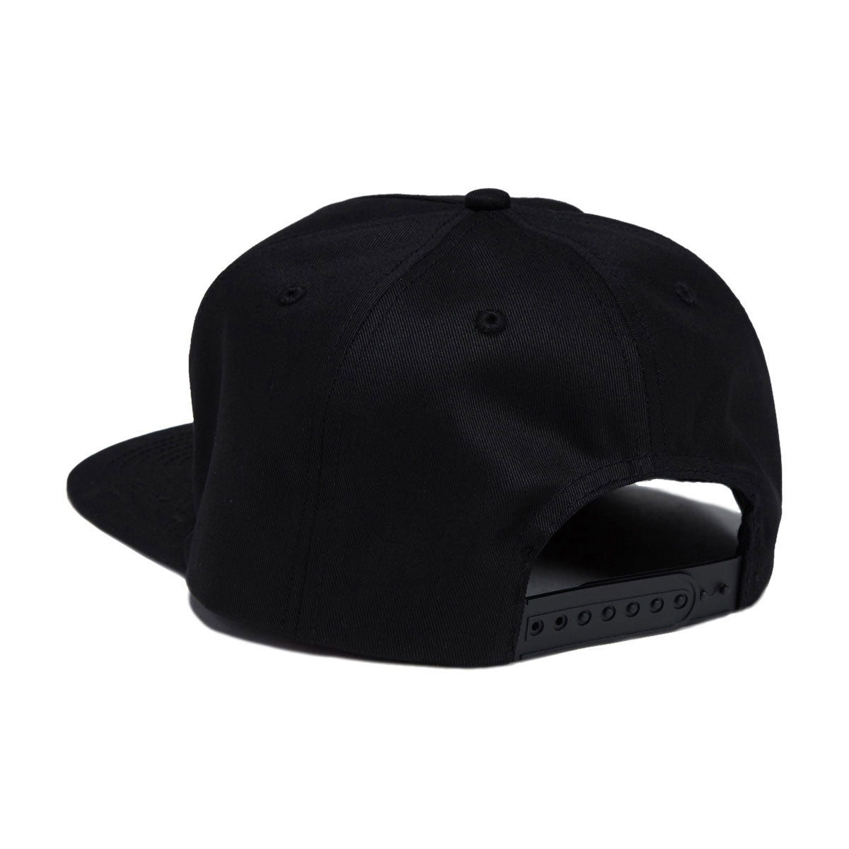 Baker Whizz Kid Snapback Hat - Black image 2