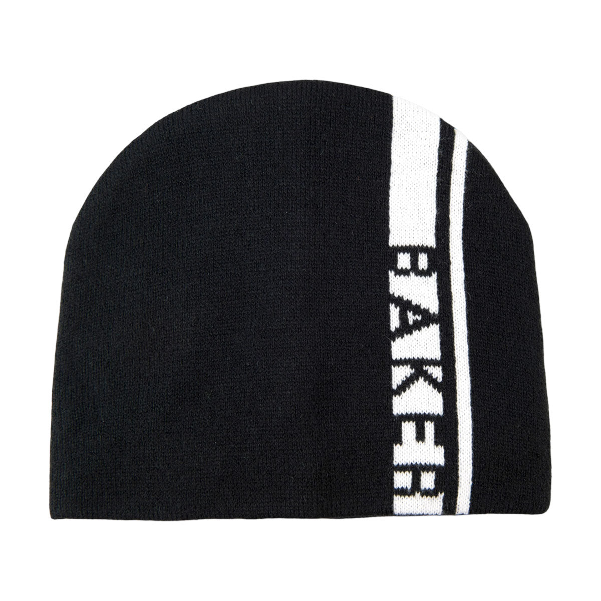 Baker Activate Beanie - Black image 1