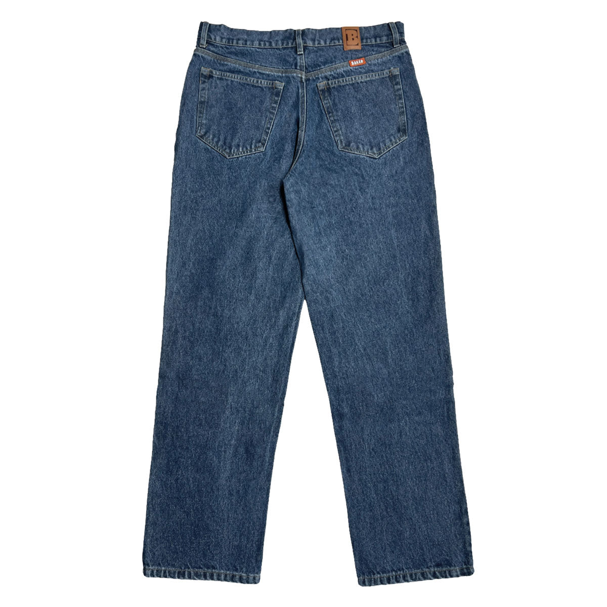 Baker Warner Denim Jeans - Blue image 2
