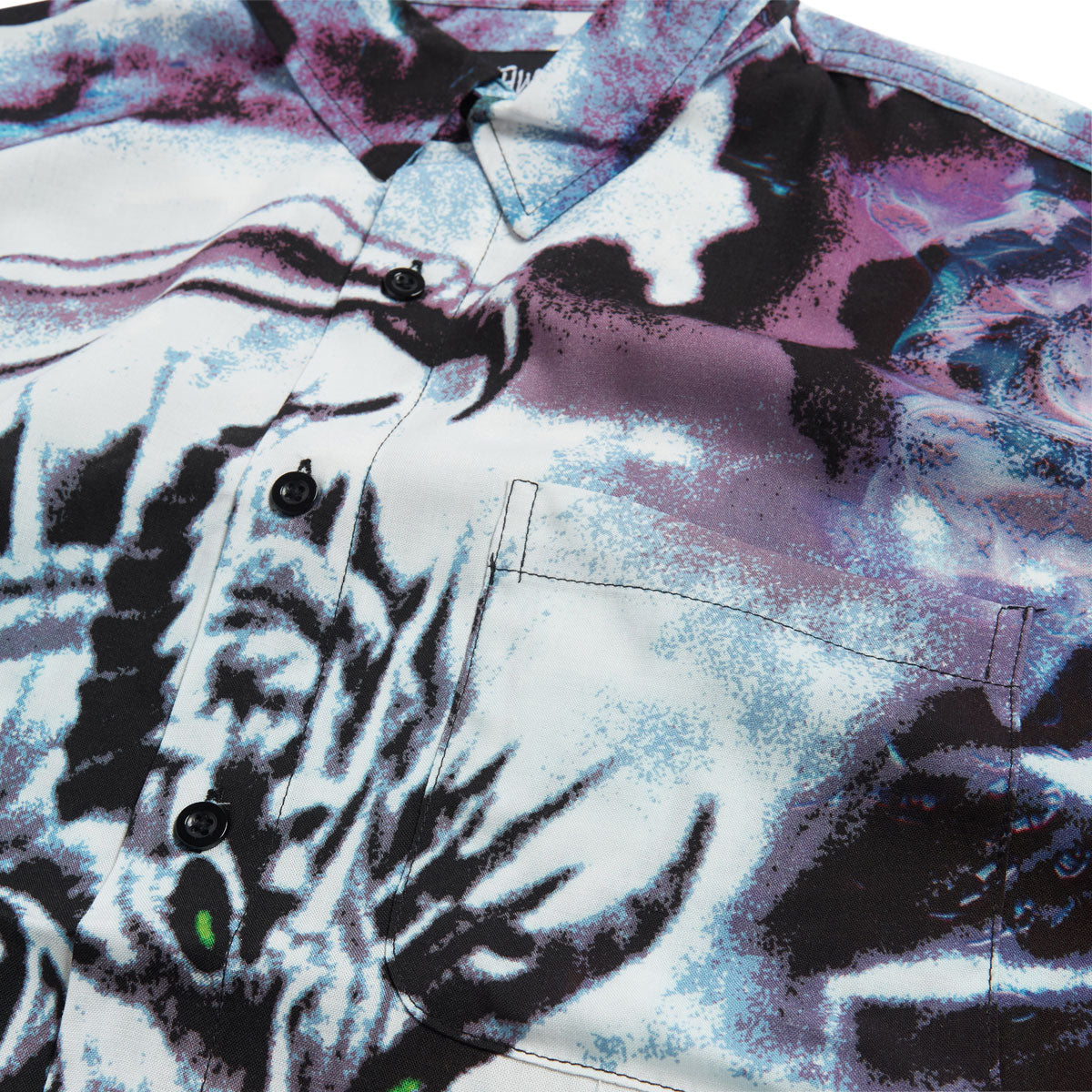 Deathwish Inferno Shirt - Multi image 3