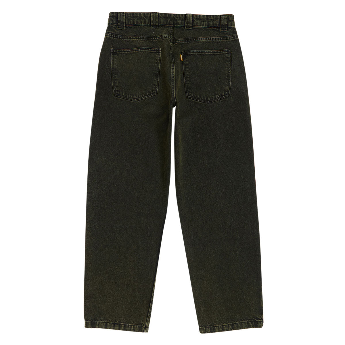 Theories Plaza Jeans - Washed Cedar image 2