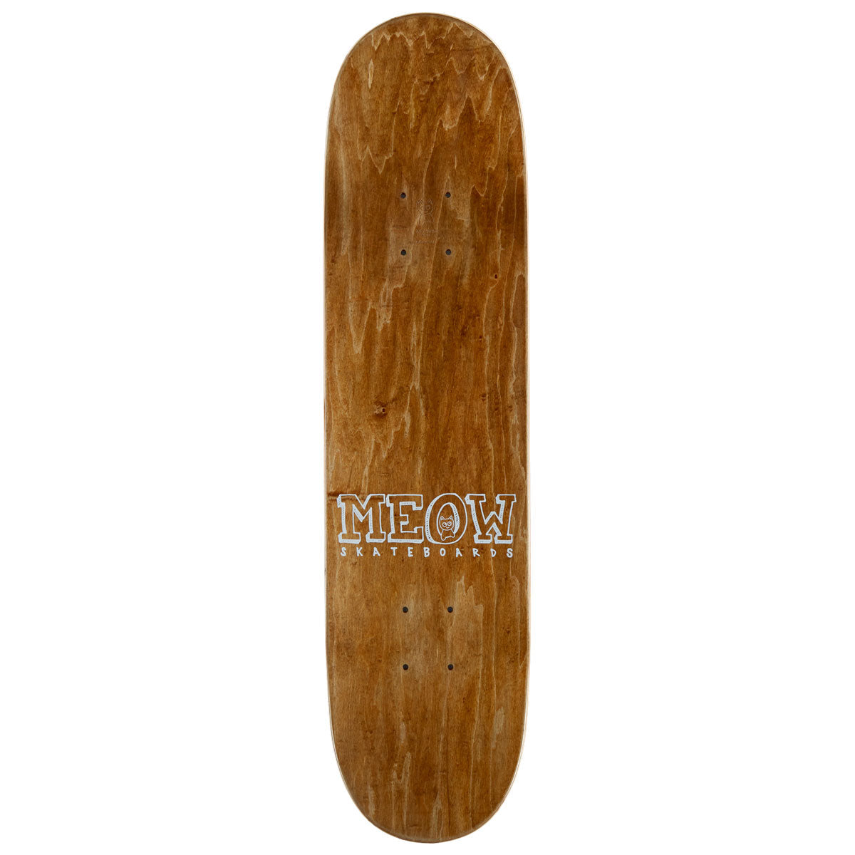 Meow Dream Skateboard Deck - 7.50