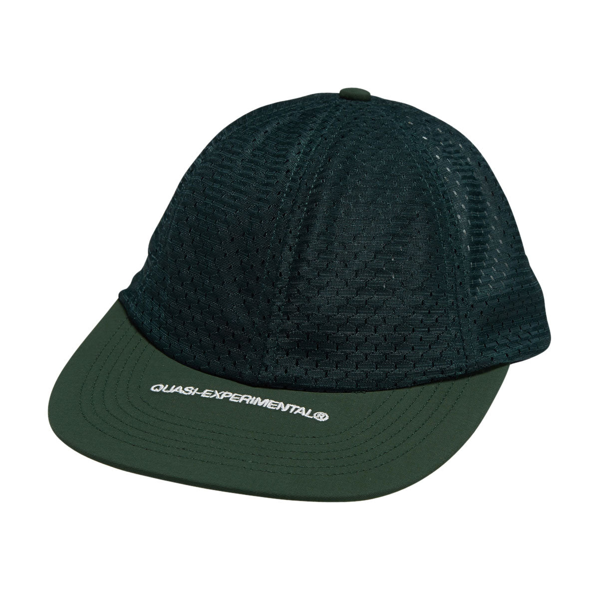 Quasi Perf Hat - Forest image 1