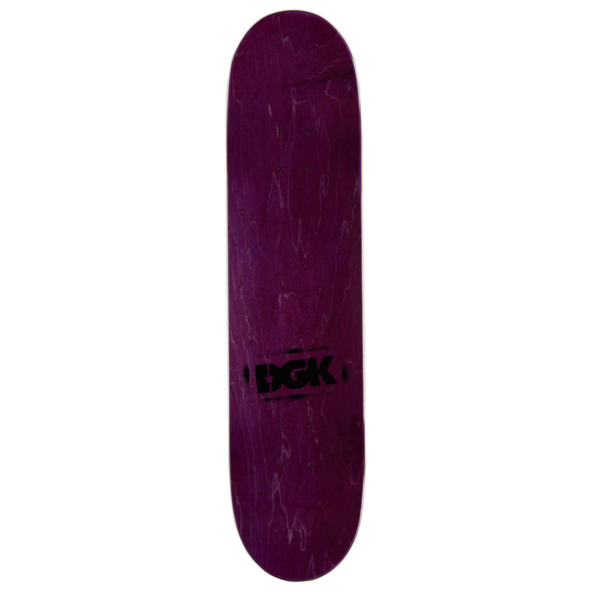 DGK Mystic TX Skateboard Deck - 7.75