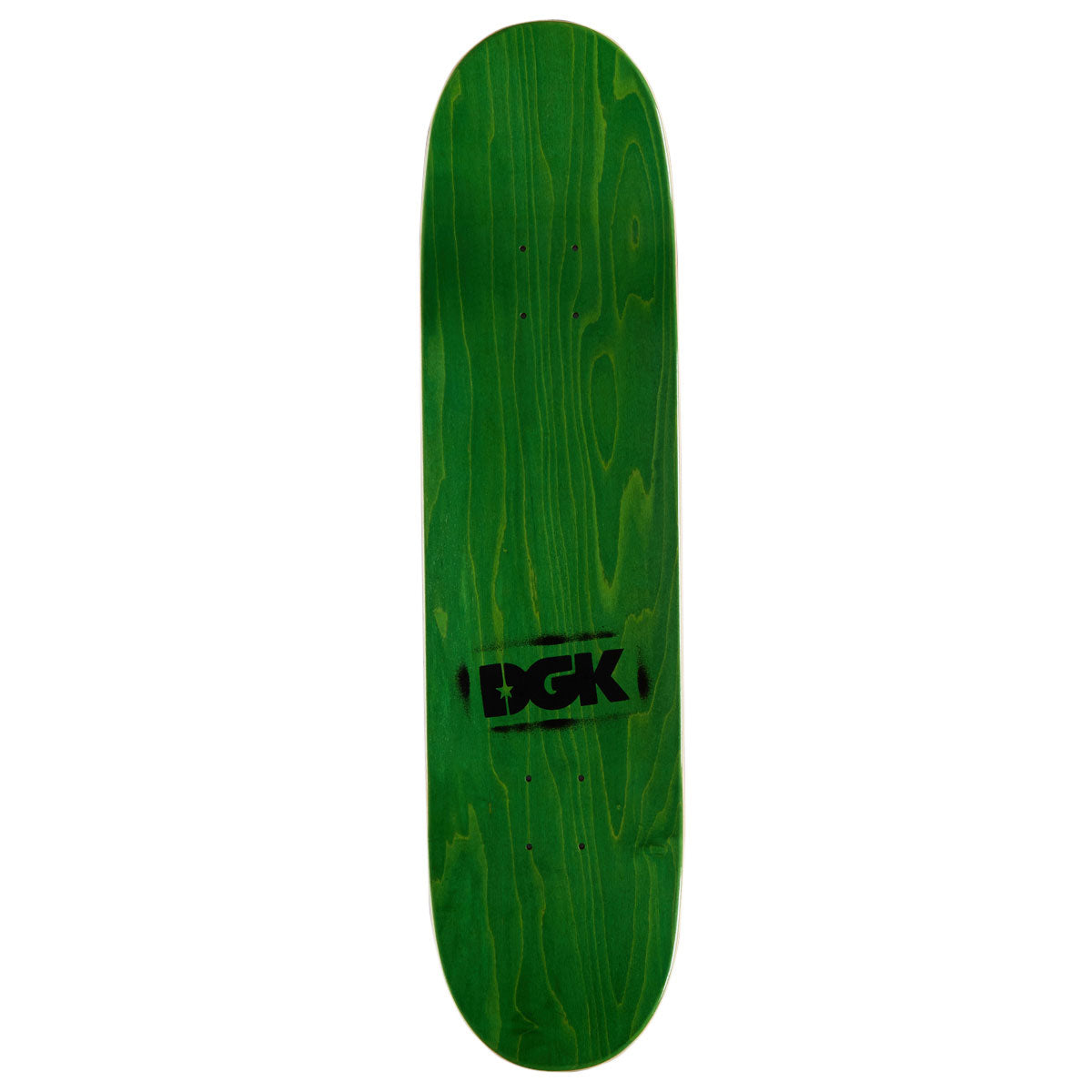 DGK Ordinance Bilyeu Skateboard Complete - 8.06