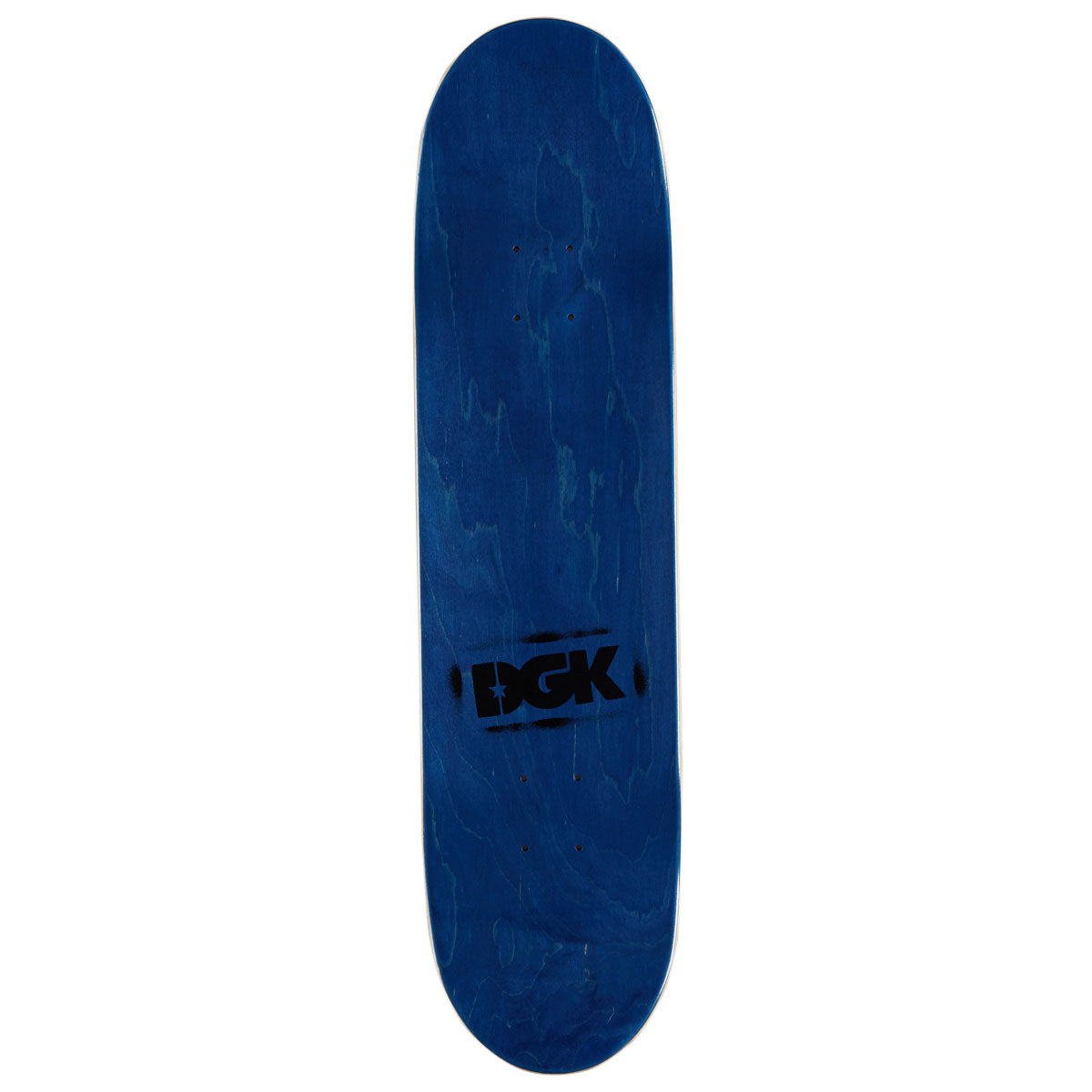 DGK La Raza Skateboard Complete - 7.90