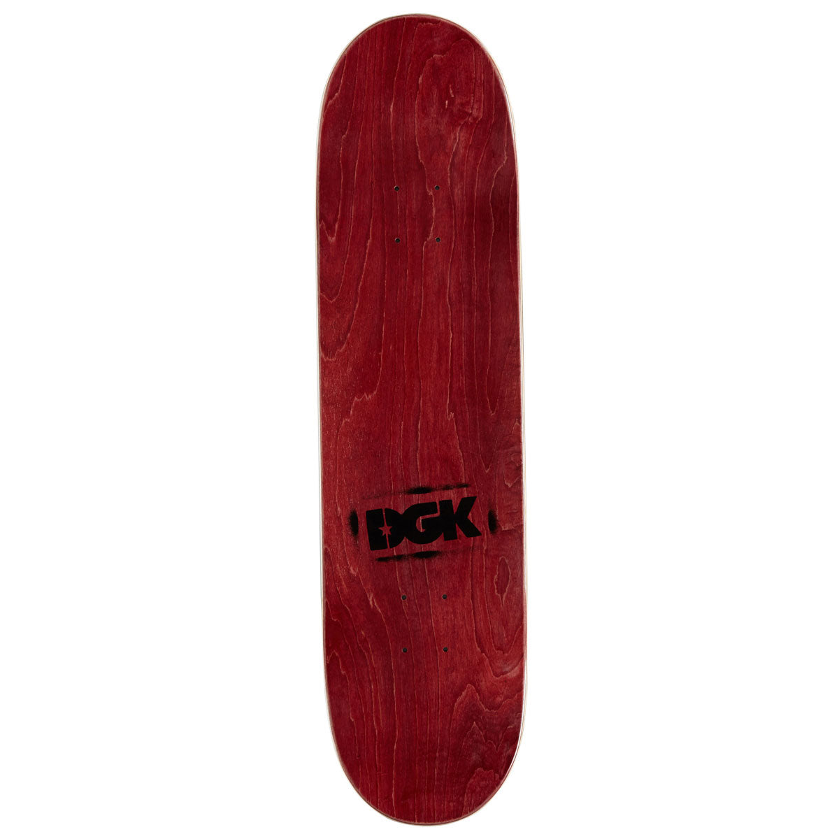 DGK Shrine Skateboard Complete - 8.25