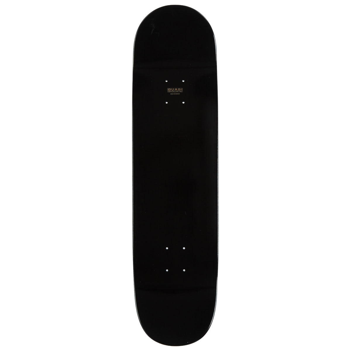 Quasi Rizzo Psyop Skateboard Complete - 8.25