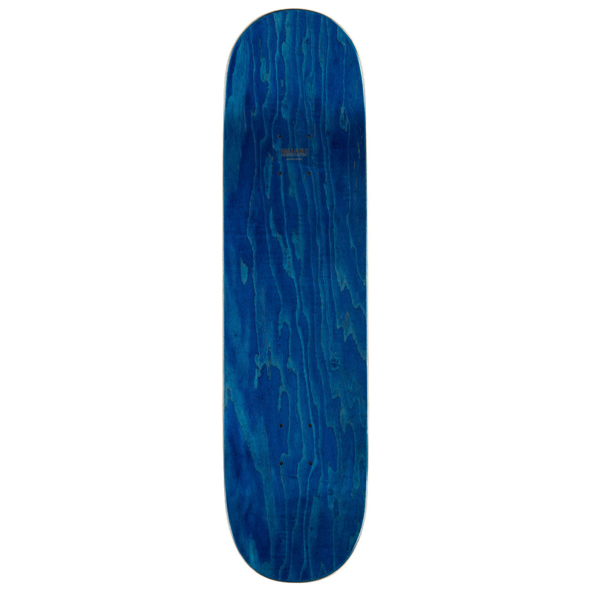 Quasi Okay Skateboard Complete - 8.125