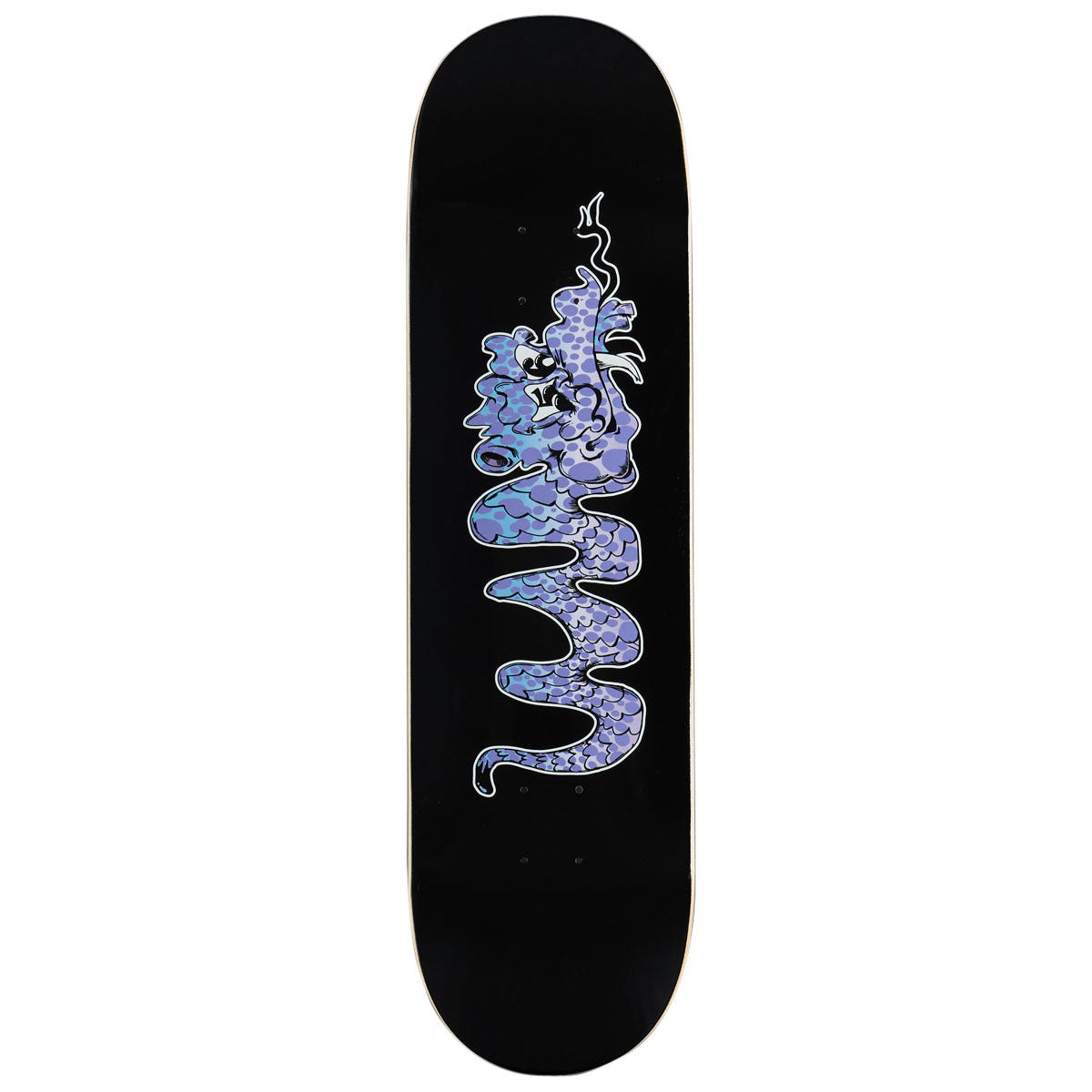 Art Project x J Strickland Chroma Serpent Skateboard Deck - 8.50