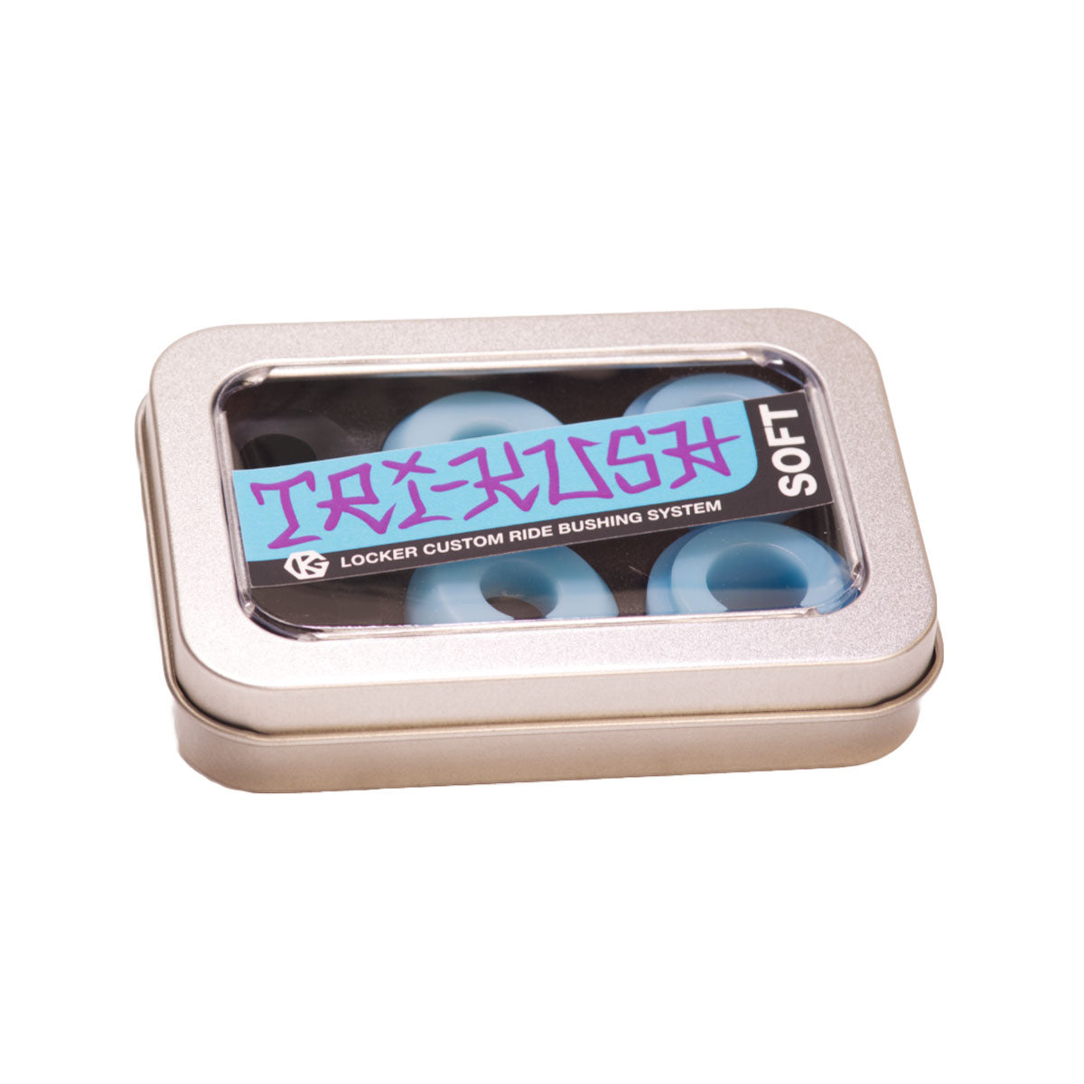 Grind King Tri-Kush Soft Bushings image 2