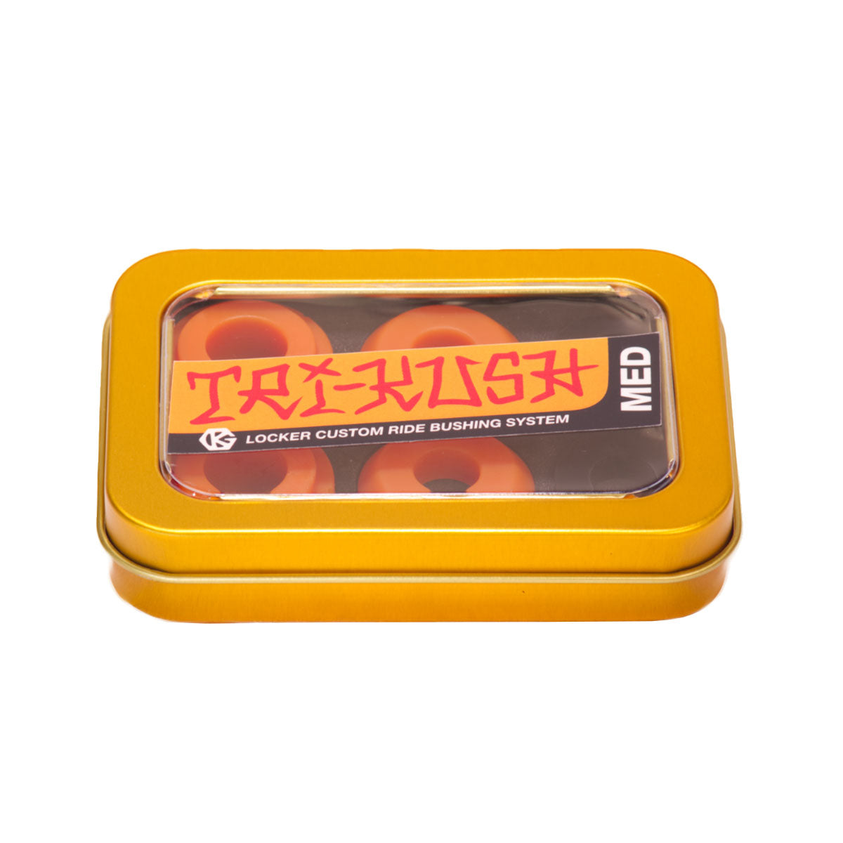 Grind King Tri-Kush Medium Bushings image 2