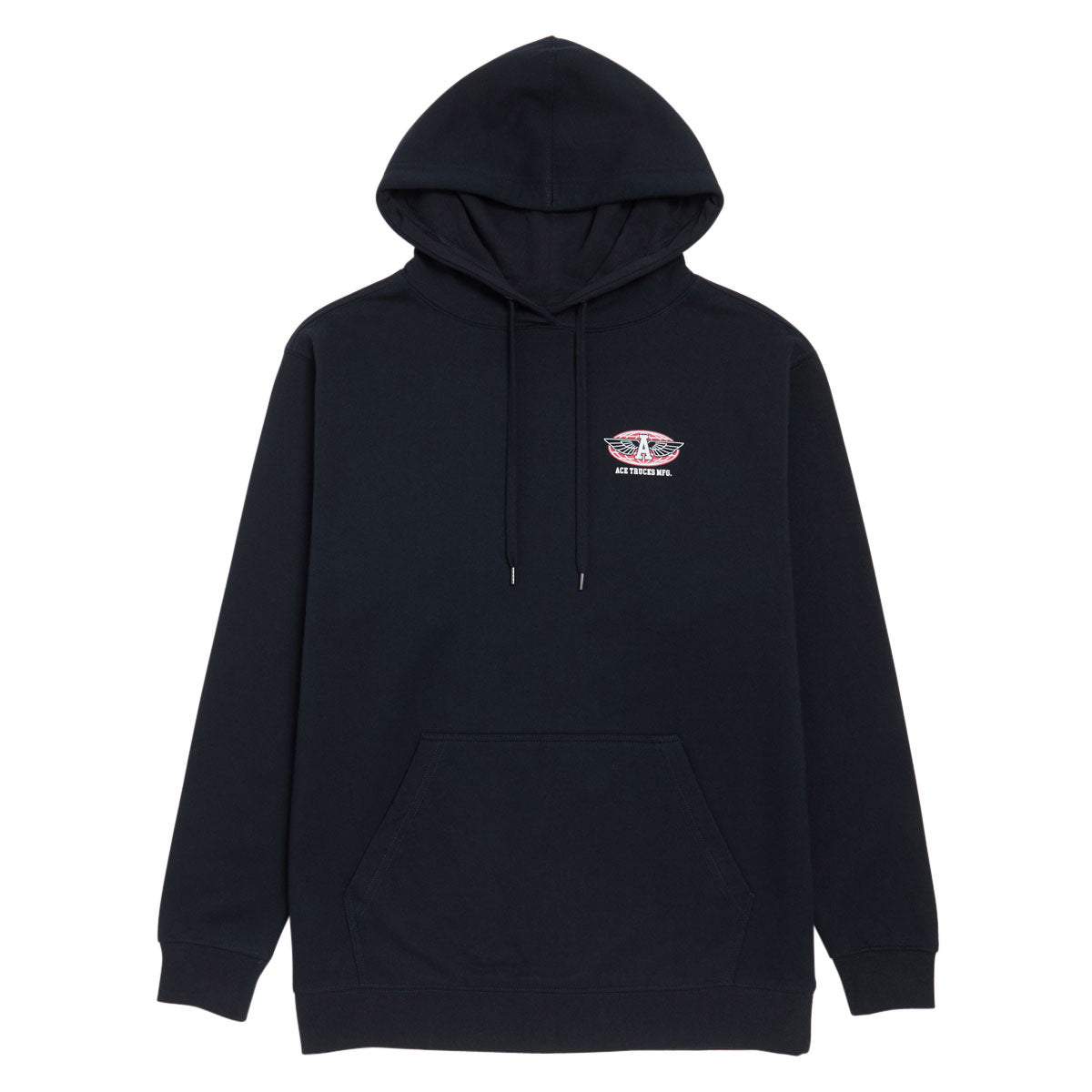 Ace 2007 Hoodie - Navy image 1