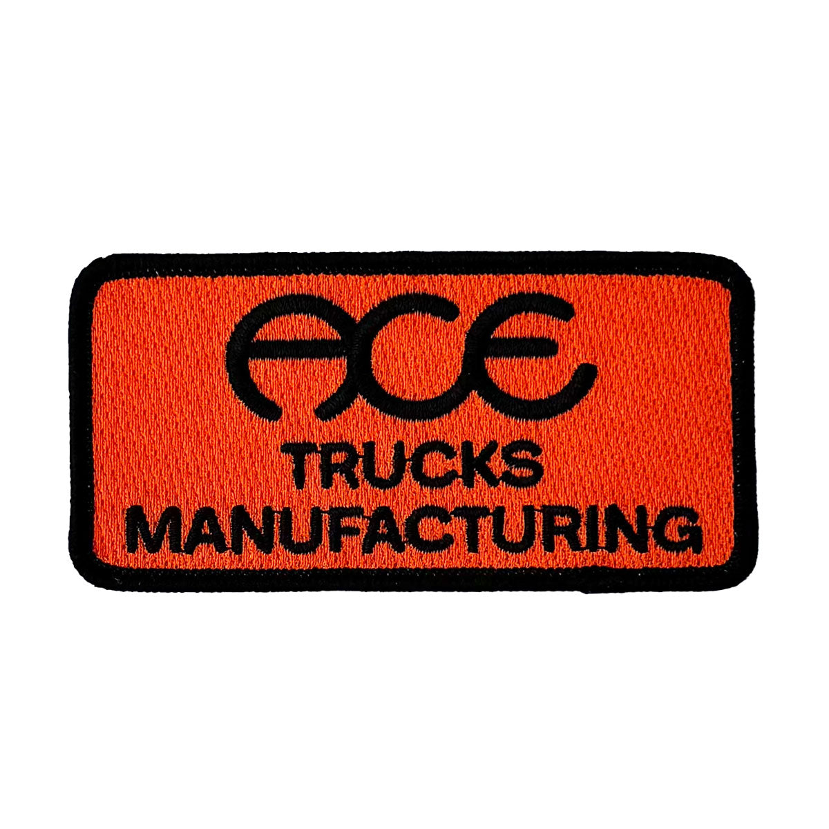 Ace Parts Timeclock Patch image 1