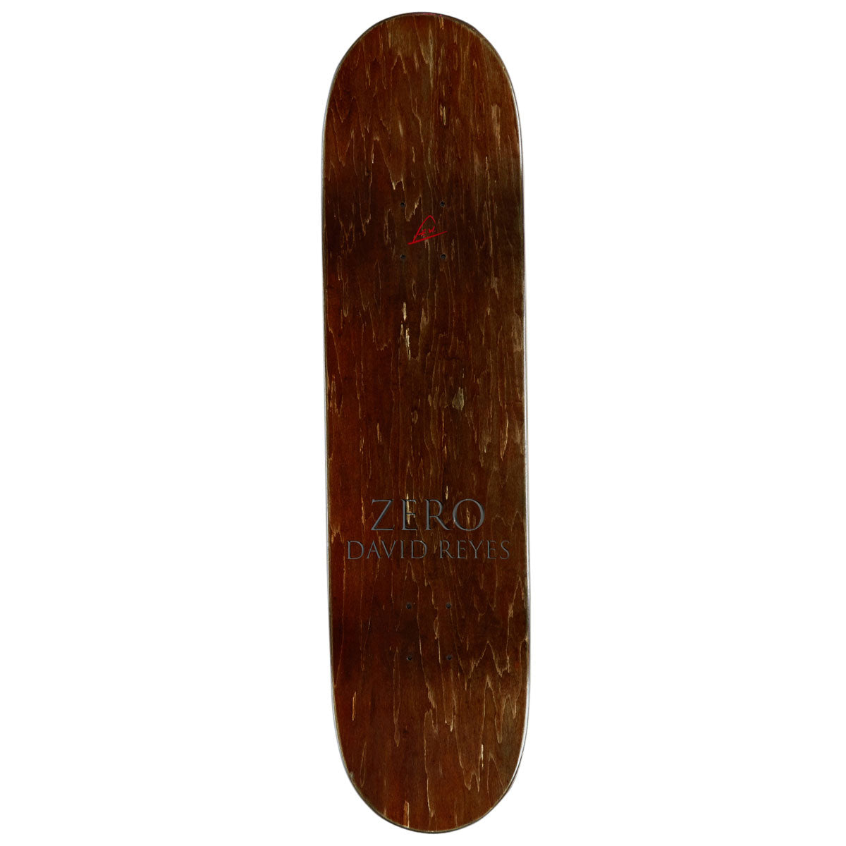 Zero Lewandowski 3 Reyes Harm-Aggedon Skateboard Deck - 8.25