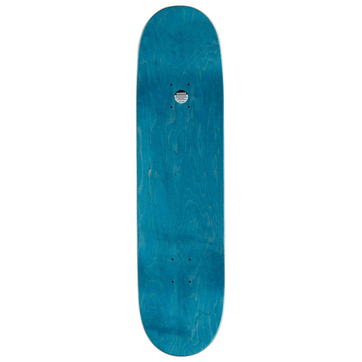 Disorder Lone Wolf Nyjah Huston Skateboard Deck - Assorted - 8.12