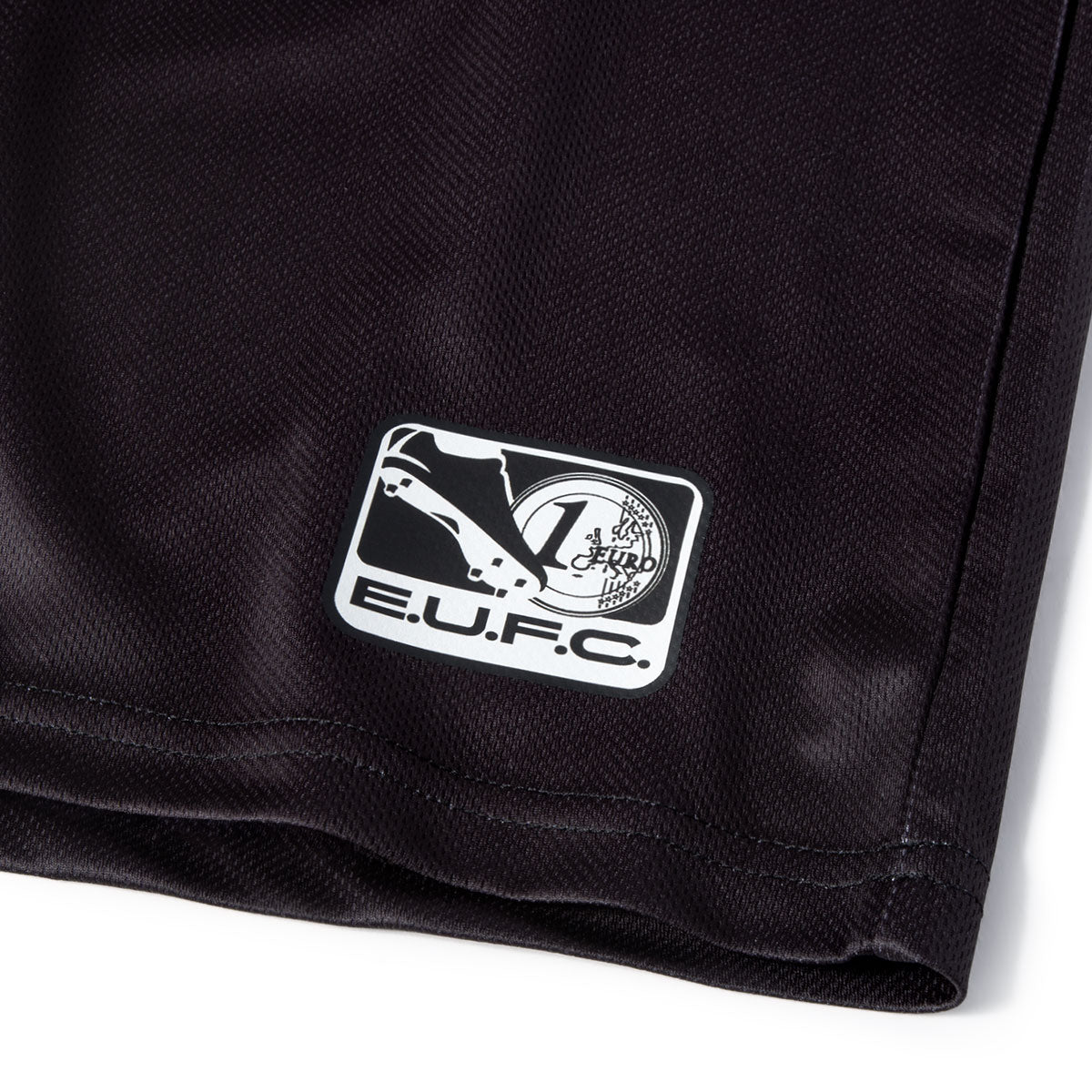 CCS Retro '85 Soccer Jersey - Black image 5