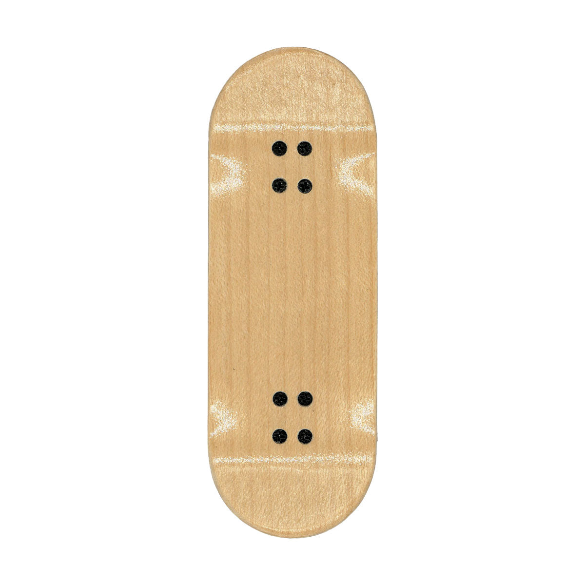 SlushCult Tribe Tender Fingerboard Complete - 34mm image 2