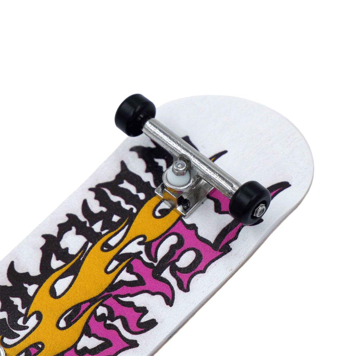 SlushCult Tribe Tender Fingerboard Complete - 34mm image 3