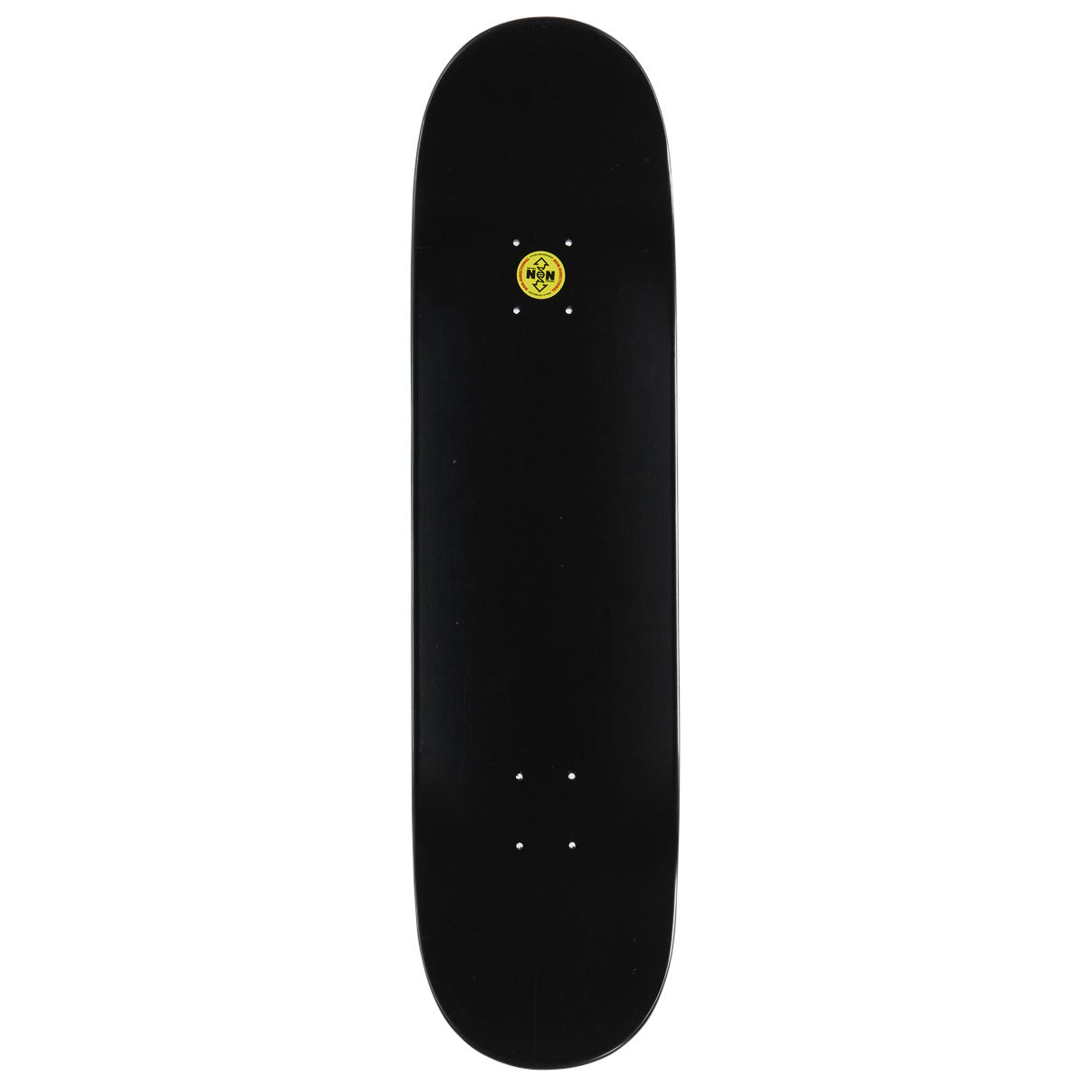 Pylon Future Warriors Twin Skateboard Deck - 8.25