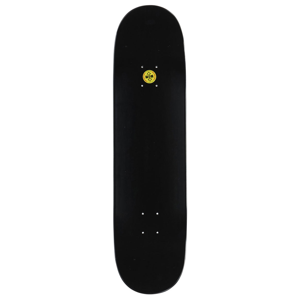 Pylon Ecstasy And Danger Twin Skateboard Complete - 8.25