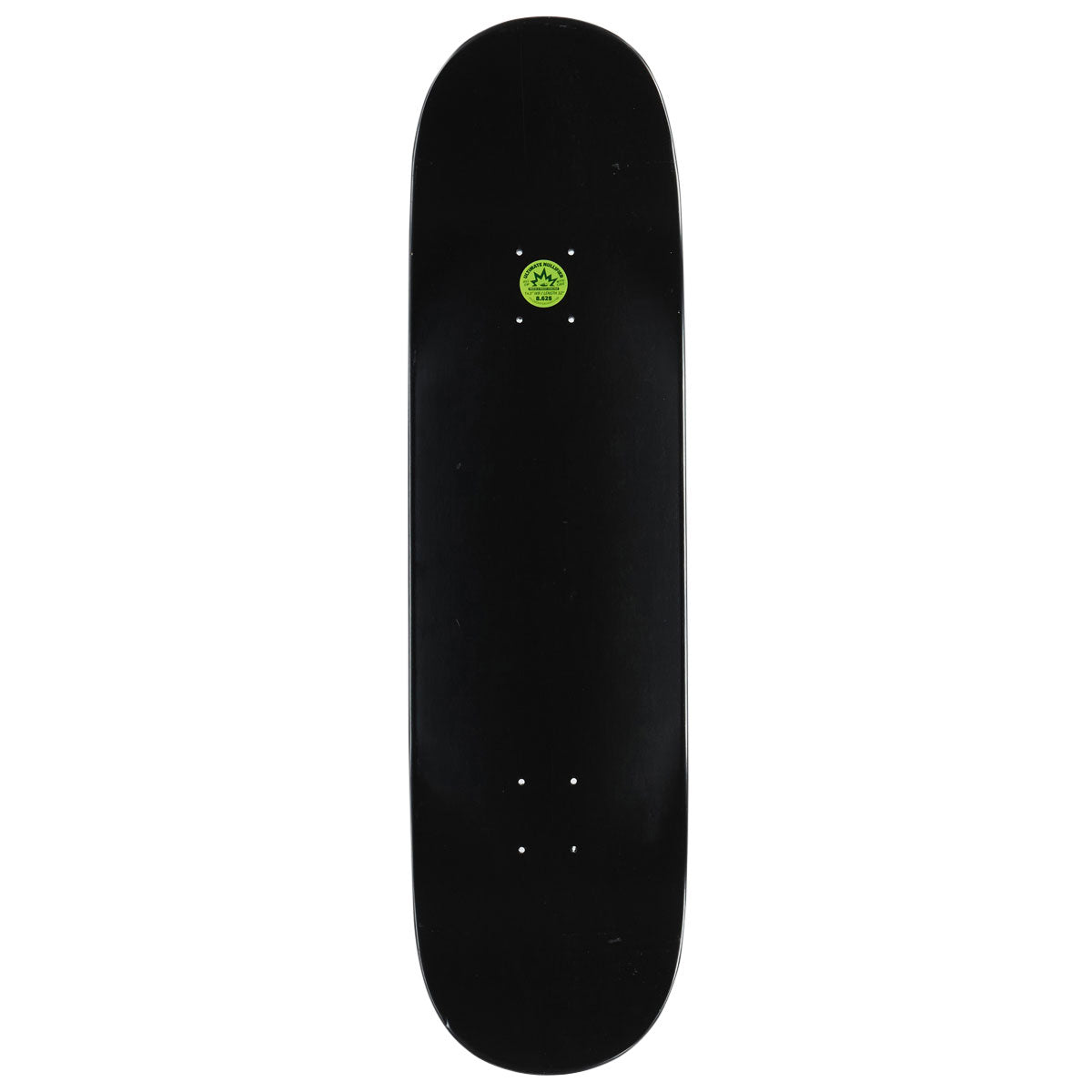 Pylon Ecstasy And Danger Skateboard Deck - 8.625