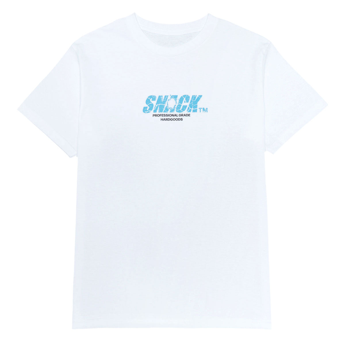 Snack Professional Grade T-Shirt - White image 1