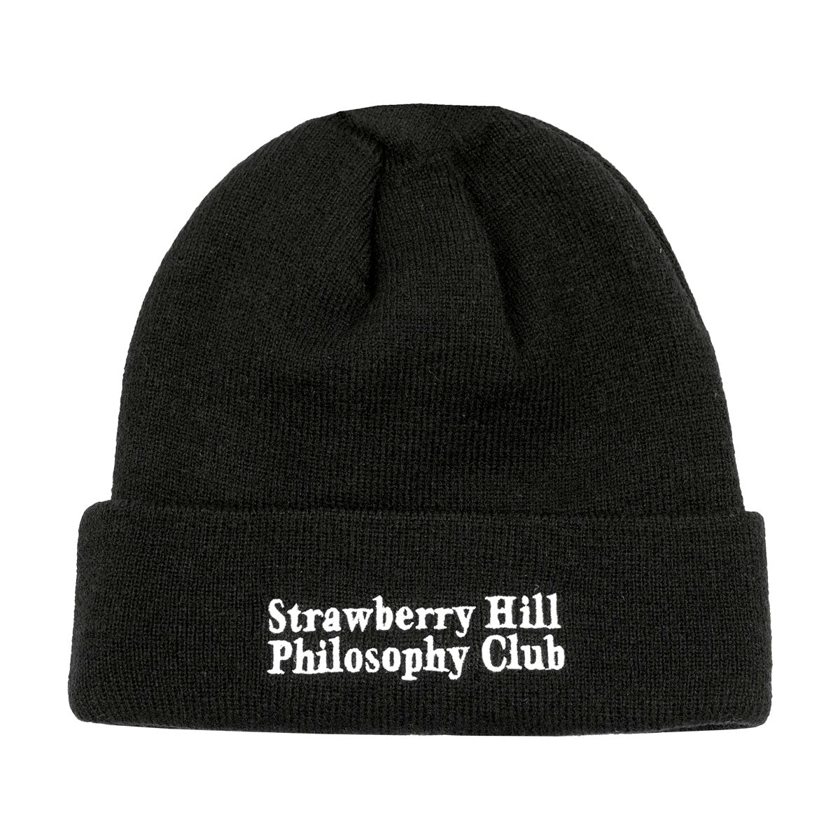 Snack Strawberry Hill Beanie - Black image 1