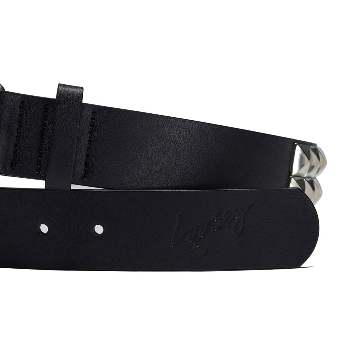 Loosey Stud Finder Belt - Black image 3