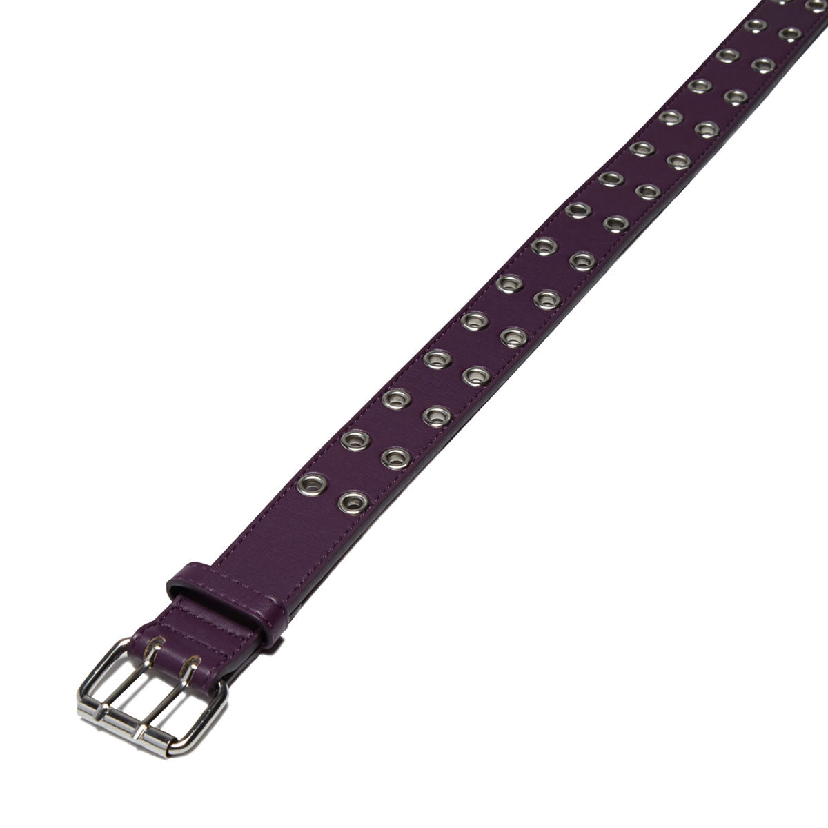 Loosey Grommet Hole Belt - Purple image 2
