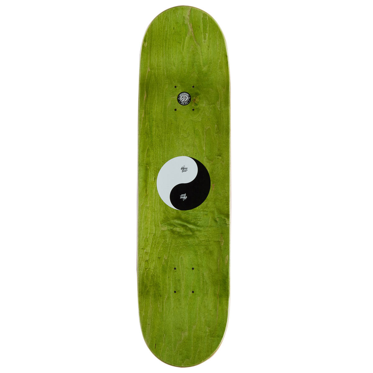 The Killing Floor Mayday Skateboard Deck - 8.50
