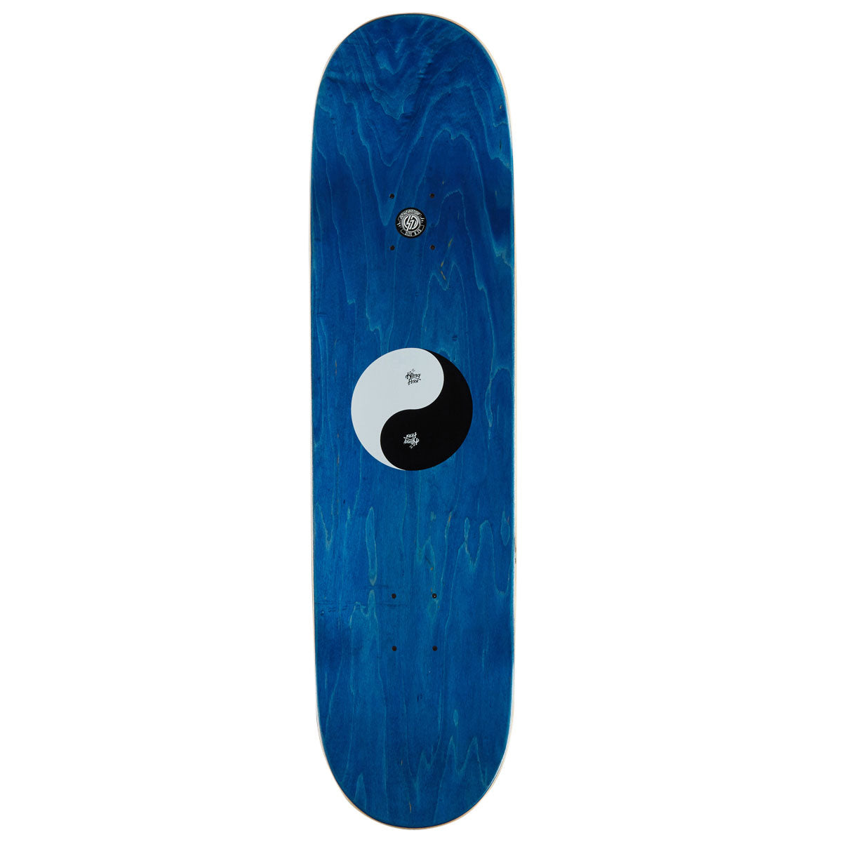 The Killing Floor Recalibrate Skateboard Complete - 8.25