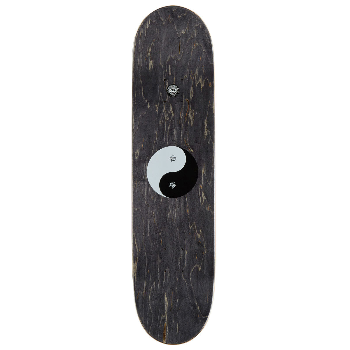 The Killing Floor Tobin Valverde Surrealistic Skateboard Deck - 8.00