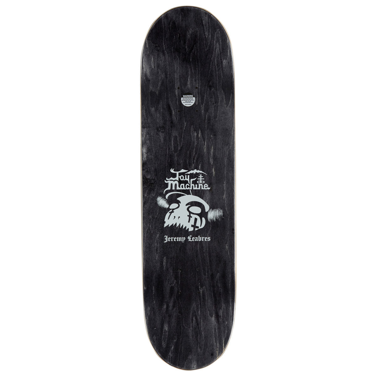 Toy Machine Leabres Diamond Skateboard Complete - 8.50