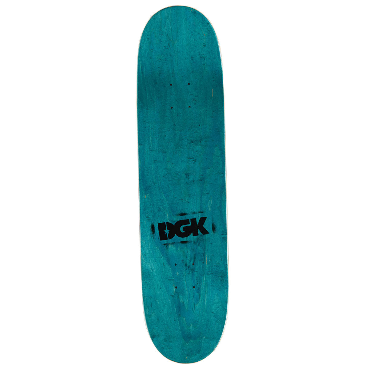 DGK Snake Shanahan Skateboard Complete - 8.06