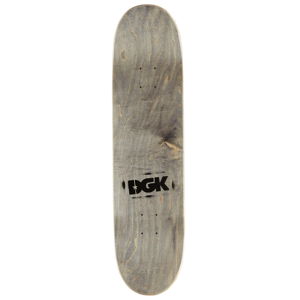 DGK Evolution Skateboard Complete - 8.06